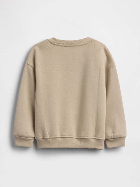 GAP Baby dukserica VintageSoft GAP