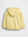 GAP Baby dukserica s logom VintageSoft GAP