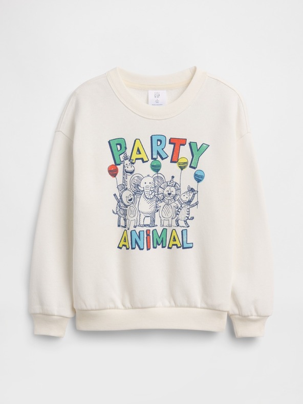 GAP GAP majica za bebe