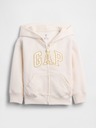GAP Baby dukserica s logom VintageSoft GAP
