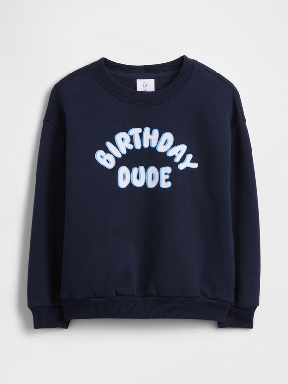 GAP GAP majica za bebe