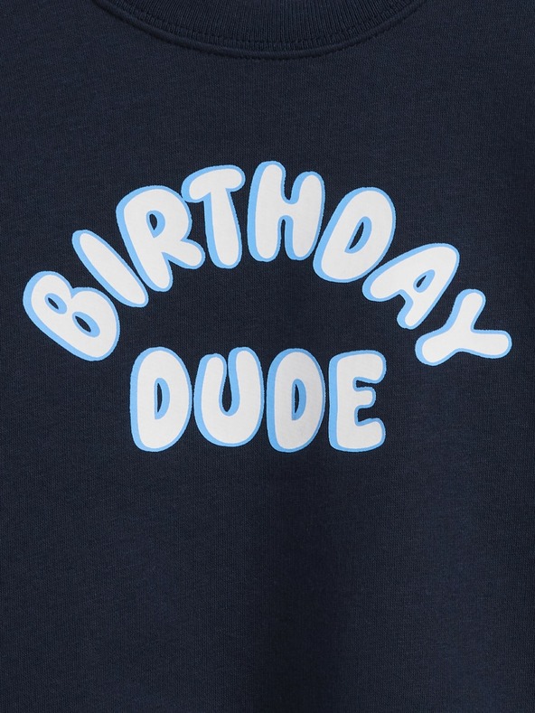 GAP GAP majica za bebe