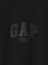 GAP Crop majica s logom 1969 Heavyweight GAP