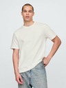 GAP Majica Heavyweight Unisex GAP