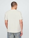 GAP Majica Heavyweight Unisex GAP