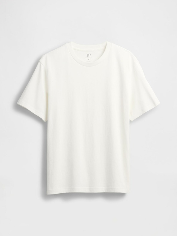 GAP Majica Heavyweight Unisex GAP