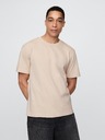 GAP Majica Heavyweight Unisex GAP
