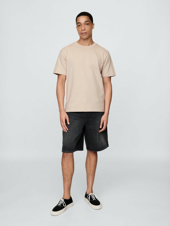 GAP Majica Heavyweight Unisex GAP