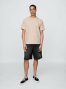 GAP Majica Heavyweight Unisex GAP