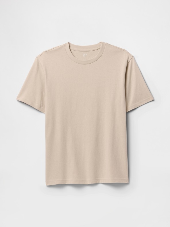 GAP Majica Heavyweight Unisex GAP