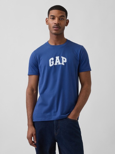 GAP Majica s logom GAP-a