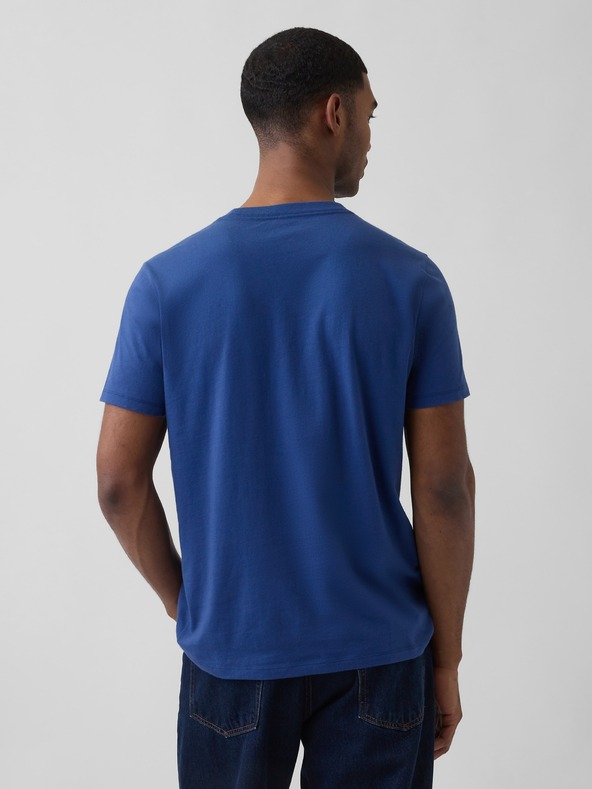 GAP Majica s logom GAP-a