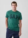 GAP Majica s logom Everyday Soft GAP