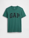 GAP Majica s logom Everyday Soft GAP