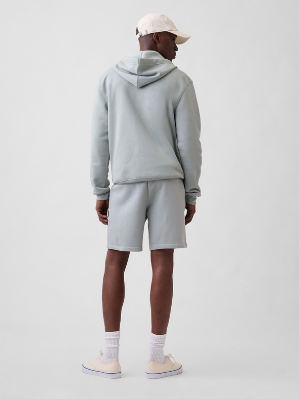 GAP Kratke hlače s logom GAP