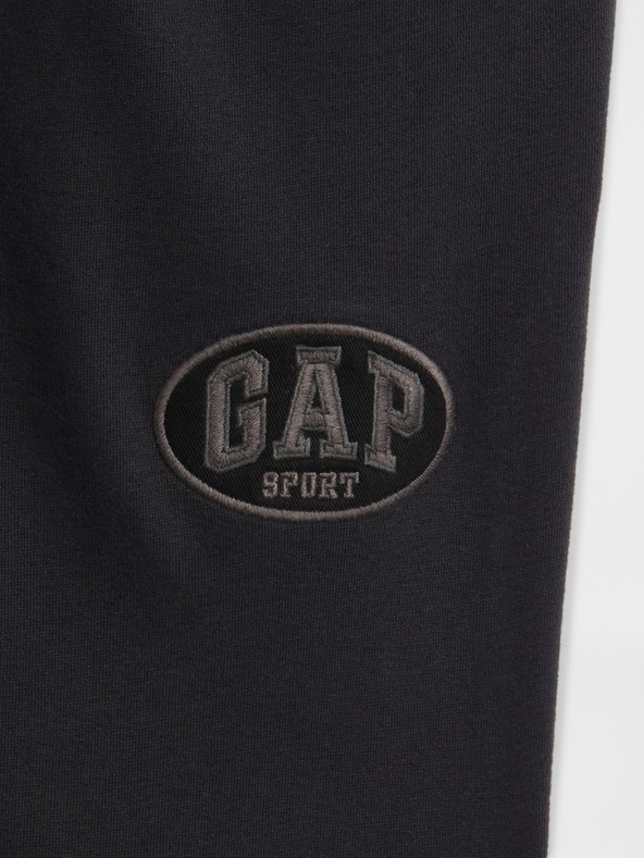 GAP Trenirka s logom VintageSoft GAP