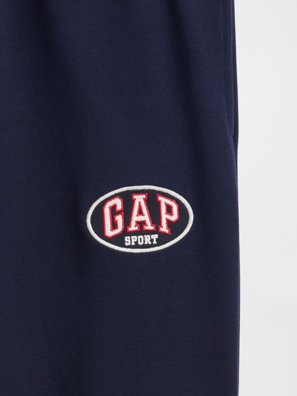 GAP Trenirka s logom VintageSoft GAP