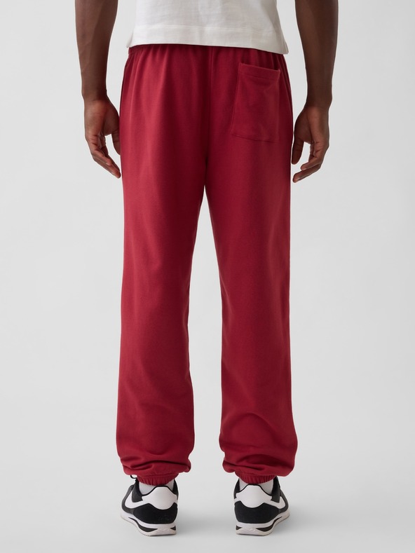 GAP Trenirka s logom VintageSoft GAP