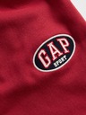 GAP Trenirka s logom VintageSoft GAP