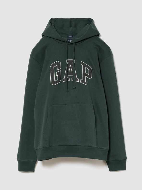 GAP Unisex dukserica VintageSoft GAP