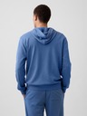GAP Hoodie s logom GAP