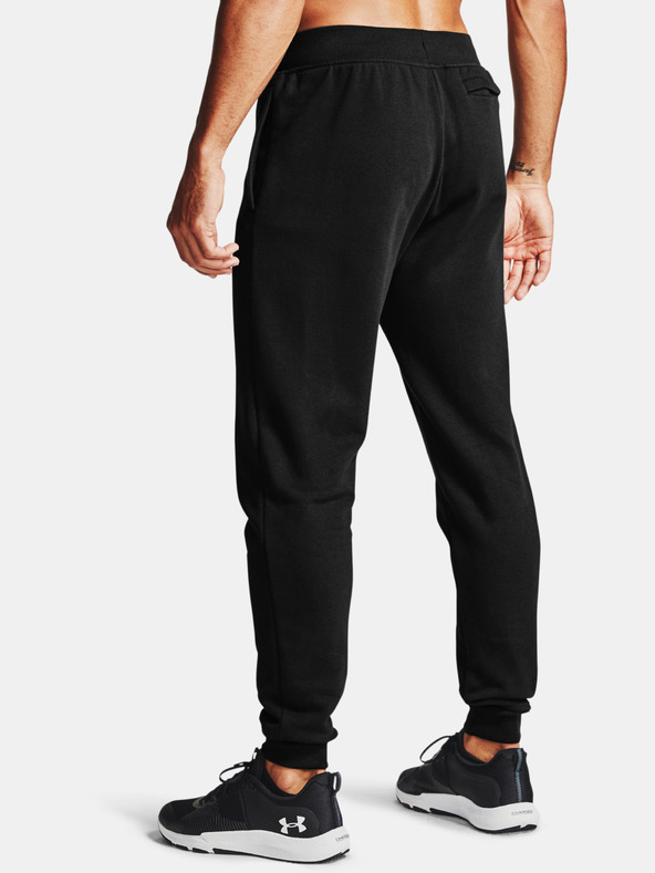 Under Armour Muške trenirke Under Armour Rival Cotton Jogger