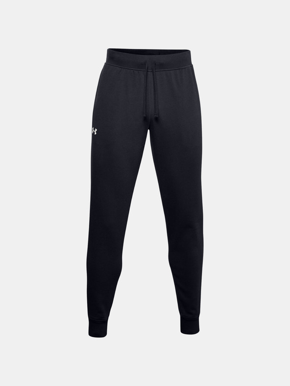 Under Armour Muške trenirke Under Armour Rival Cotton Jogger