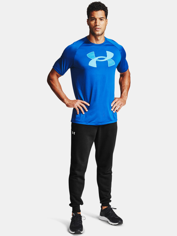 Under Armour Muške trenirke Under Armour Rival Cotton Jogger