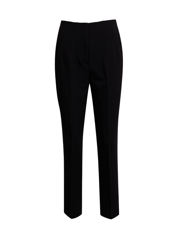 Orsay Crne ženske hlače ORSAY