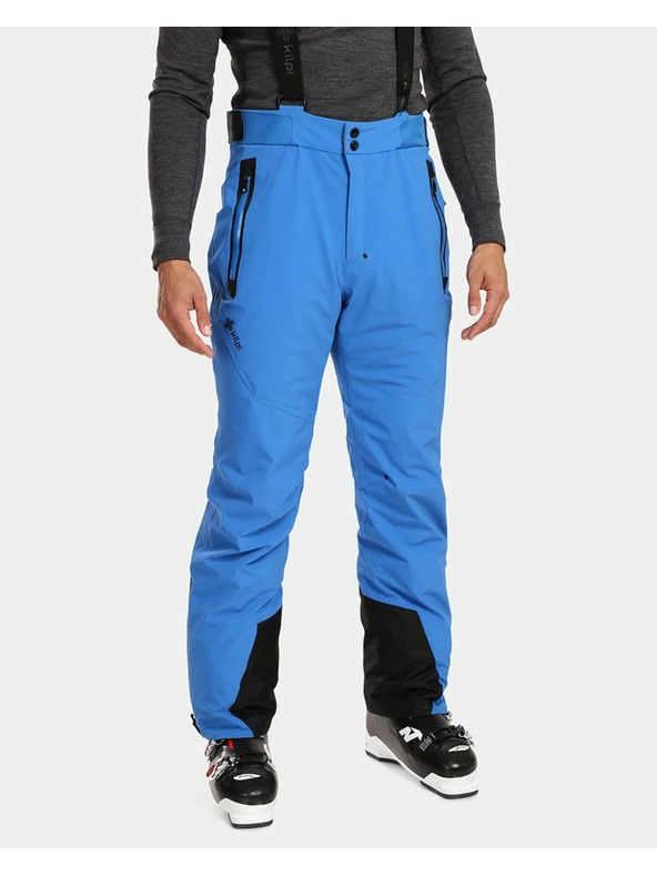 Kilpi Plave muške skijaške hlače Kilpi Legend