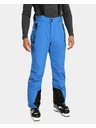 Kilpi Plave muške skijaške hlače Kilpi Legend