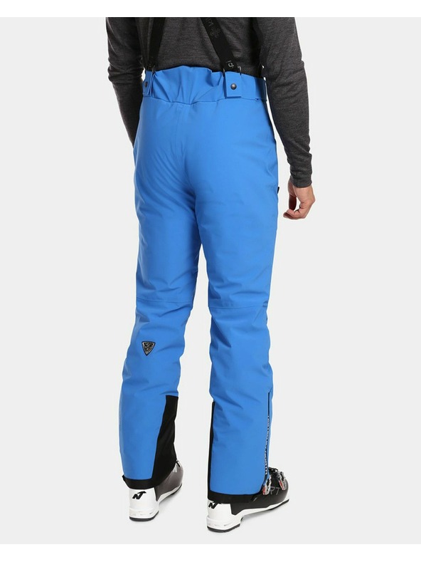 Kilpi Plave muške skijaške hlače Kilpi Legend