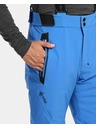 Kilpi Plave muške skijaške hlače Kilpi Legend