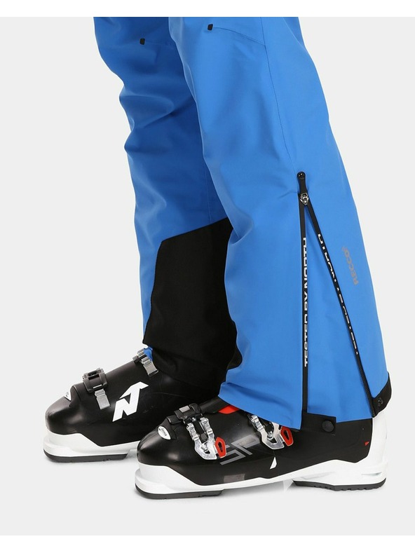 Kilpi Plave muške skijaške hlače Kilpi Legend