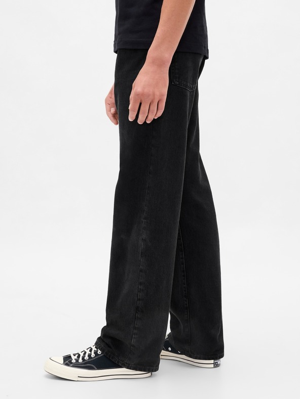 GAP Traperice '90s Loose Americana Unisex GAP