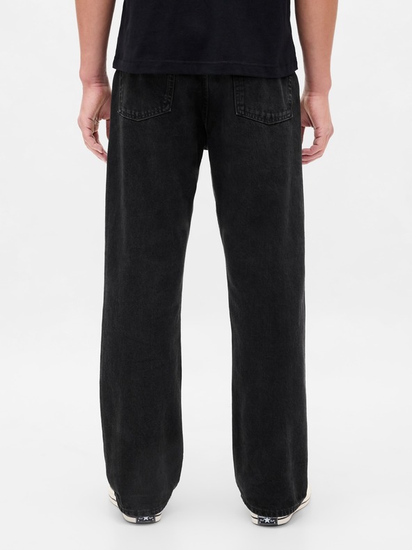 GAP Traperice '90s Loose Americana Unisex GAP