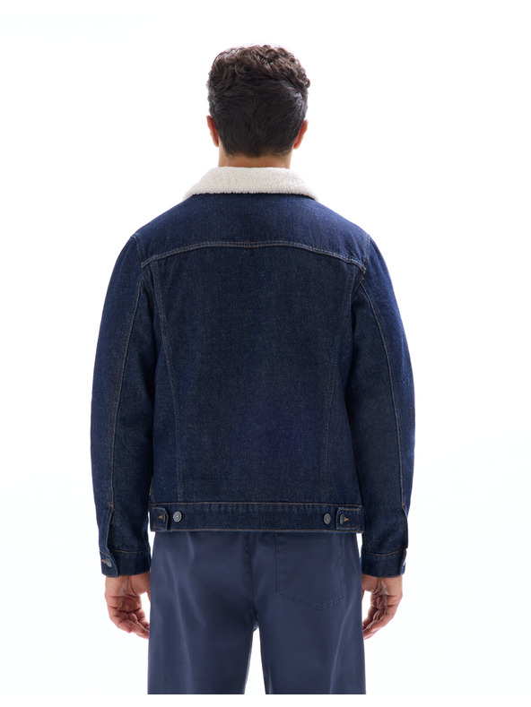 Celio Traper jakna Judensherp