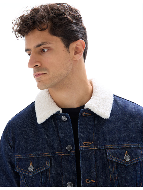 Celio Traper jakna Judensherp