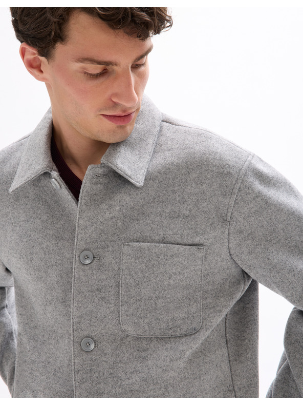 Celio Jakna Mubiaishrt