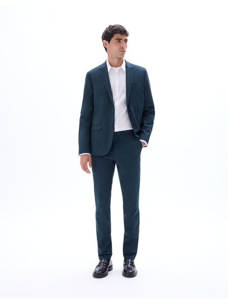 Celio Usko sako Muamaury