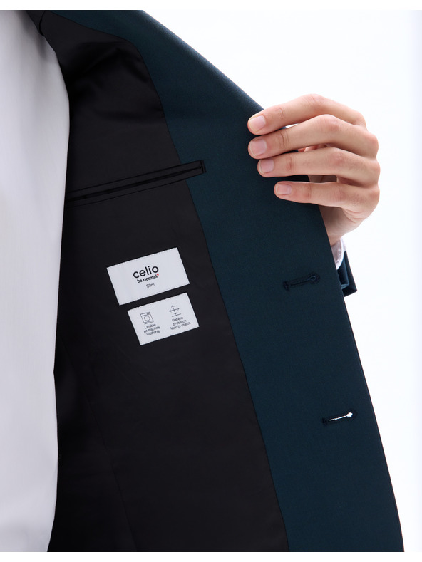 Celio Usko sako Muamaury