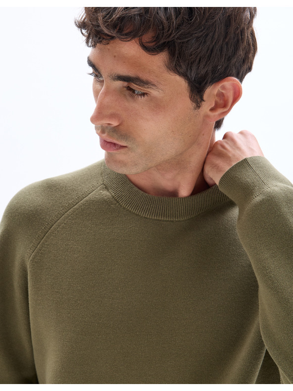 Celio Pulover Meclothild