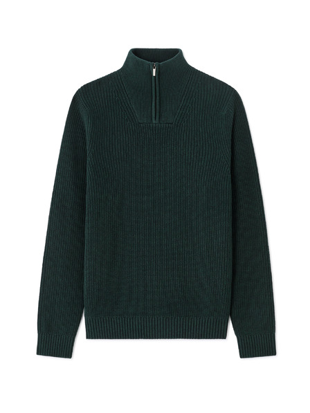 Celio Pulover Metrucker s ovratnikom