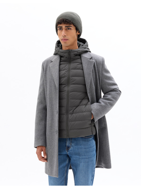 Celio Zimska jakna Mulighthod