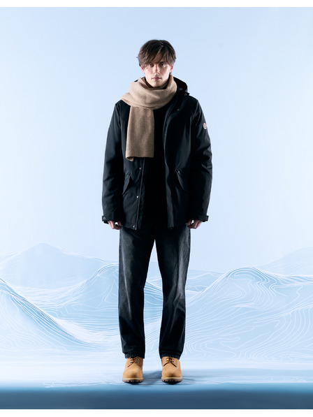 Celio Jakna Chamonix-Mont-Blanc