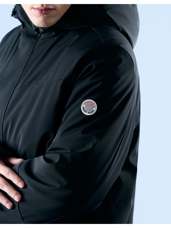 Celio Jakna Chamonix-Mont-Blanc