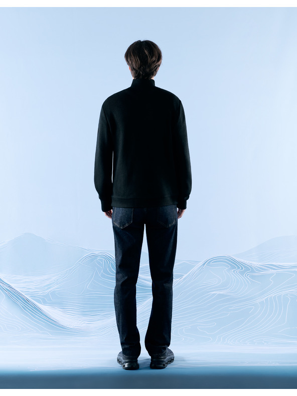 Celio Zimska jakna Chamonix-Mont-Blanc