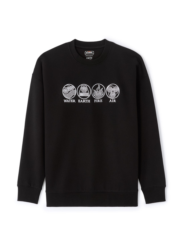 Celio Dukserica Avatar