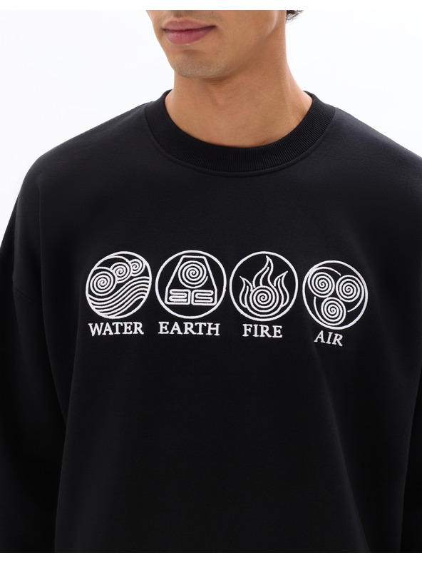 Celio Dukserica Avatar