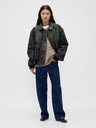 GAP CashSoft GAP oversize pulover